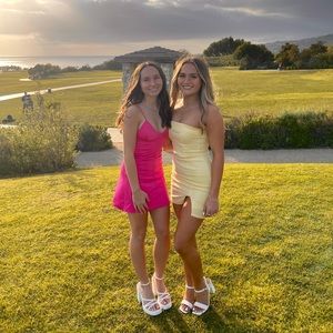 Meet your Posher, Eeva